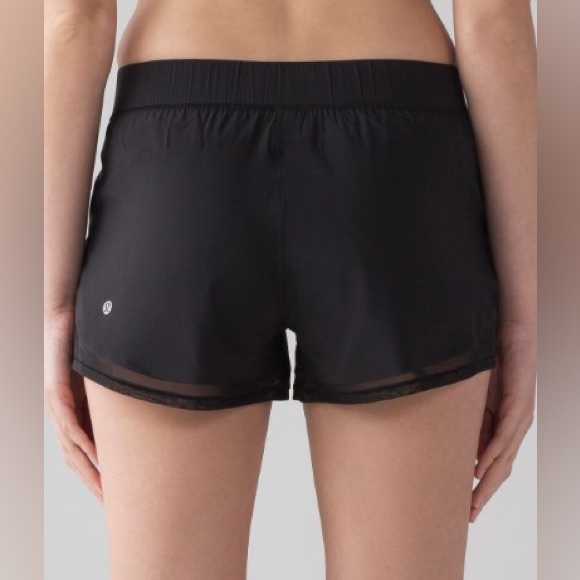 Lululemon Two With One Short (Reversible 3") - Picture 5 of 10
